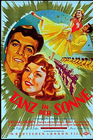 Tanz in der Sonne Tanz in der Sonne