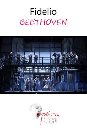 Fidelio - Opéra Royal de Wallonie-Liège Fidelio - Opéra Royal de Wallonie-Liège