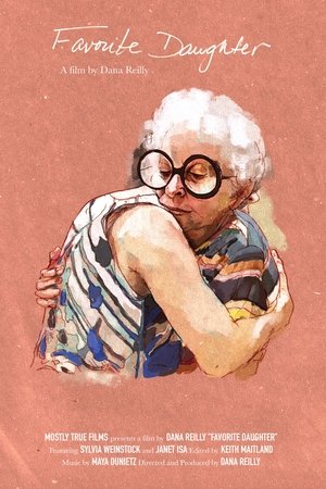 Favorite Daughter Favorite Daughter