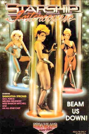 Starship Intercourse Starship Intercourse