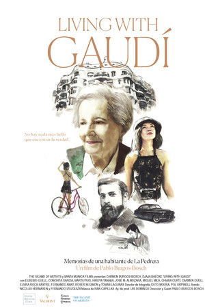 Living with Gaudí Living with Gaudí