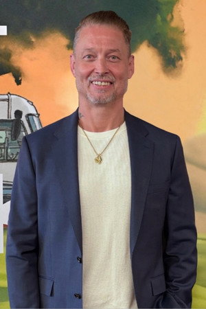 Bryan Johnson