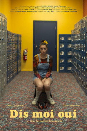 Tell Me Yes Tell Me Yes