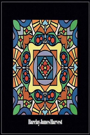 Barclay James Harvest - Barclay James Harvest