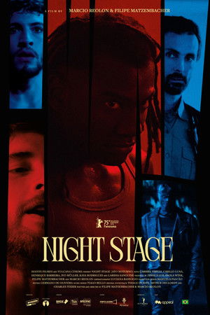 Night Stage