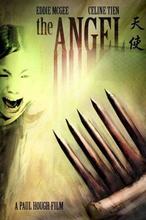 The Angel The Angel