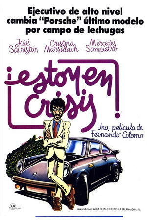 Estoy en crisis Estoy en crisis