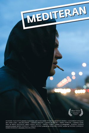 The Mediterranean The Mediterranean