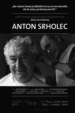 Anton Srholec Anton Srholec