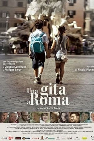Una gita a Roma Una gita a Roma