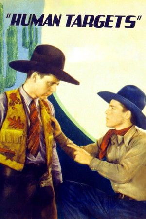 Human Targets Human Targets