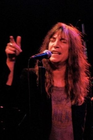 Long for the City (Patti Smith in New York) Long for the City (Patti Smith in New York)