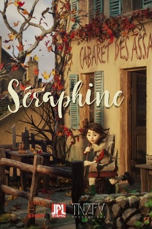 Séraphine