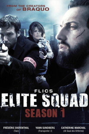 Elite Squad