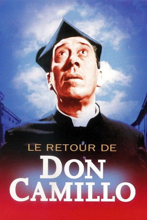 The Return of Don Camillo The Return of Don Camillo