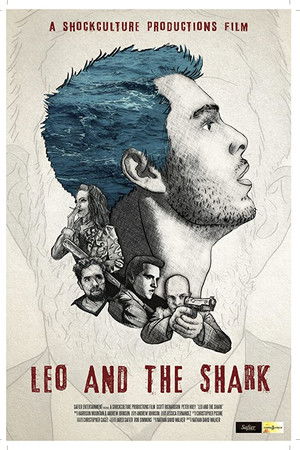 Leo and the Shark Leo and the Shark