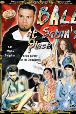 Ball At Satan's Place