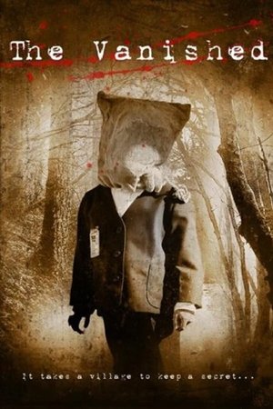 The Vanished The Vanished