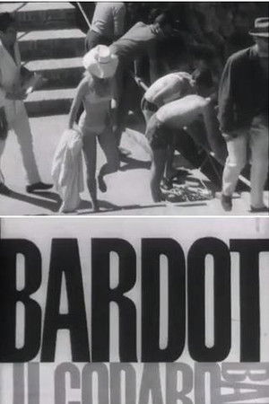 Bardot et Godard Bardot et Godard