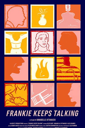 Frankie Keeps Talking Frankie Keeps Talking