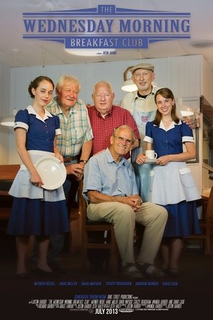 The Wednesday Morning Breakfast Club The Wednesday Morning Breakfast Club