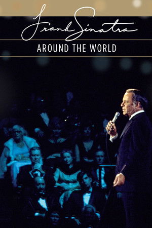 Frank Sinatra: Around the World Frank Sinatra: Around the World