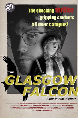 The Glasgow Falcon