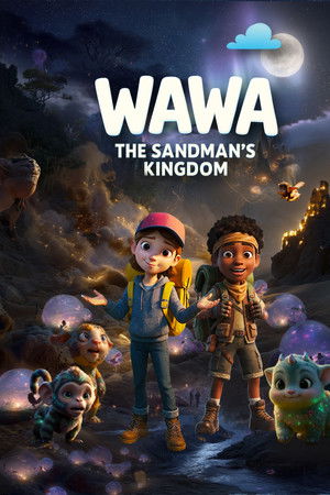 Wawa: The Sandman's Kingdom Wawa: The Sandman's Kingdom