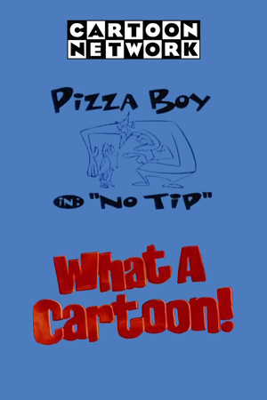 Pizza Boy in No Tip Pizza Boy in No Tip