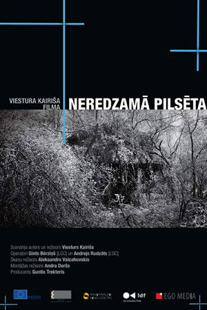 The Invisible City The Invisible City