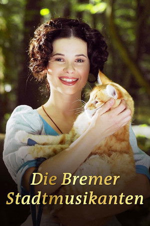 Die Bremer Stadtmusikanten Die Bremer Stadtmusikanten
