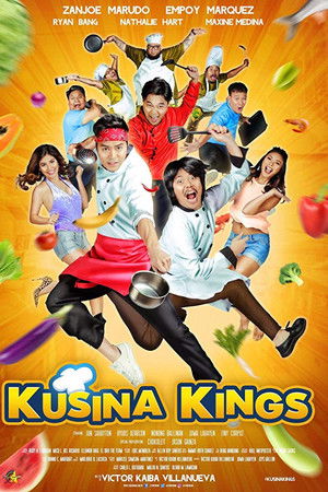 Kusina Kings