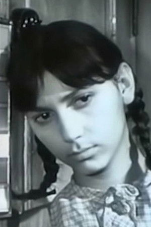 The lift girl The lift girl