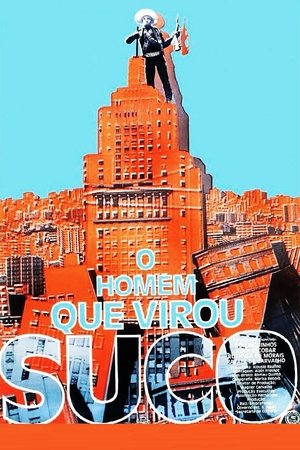 The Wrung-Out Man The Wrung-Out Man