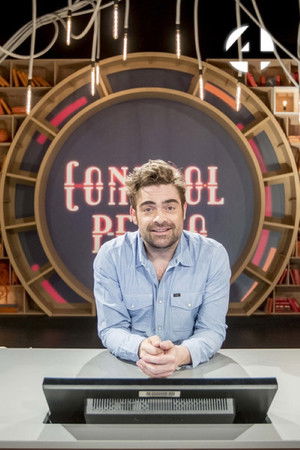 Control Pedro Control Pedro