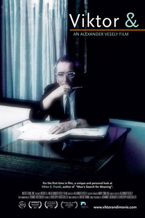 Viktor & I: An Alexander Vesely Film