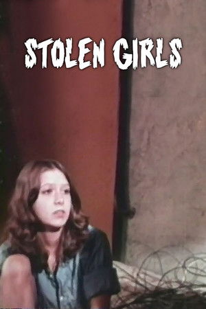 Stolen Girls Stolen Girls