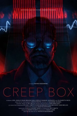 Creep Box Creep Box