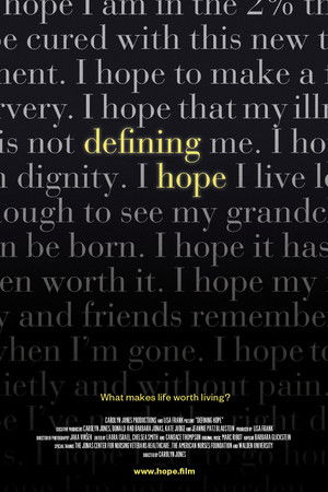 Defining Hope Defining Hope