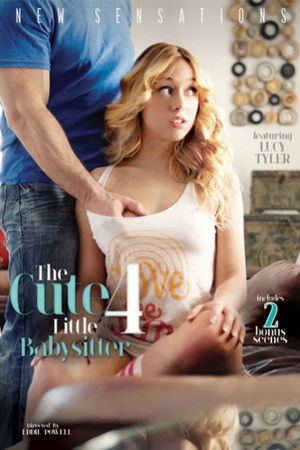 The Cute Little Babysitter 4 The Cute Little Babysitter 4