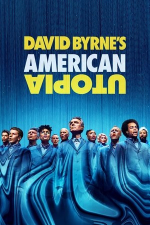 David Byrne's American Utopia David Byrne's American Utopia