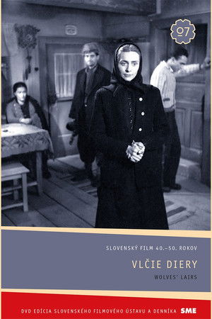 Wolves' Lairs Wolves' Lairs