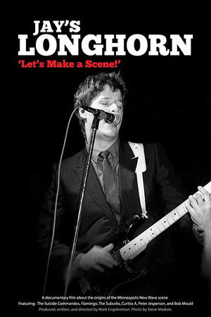 Jay's Longhorn Jay's Longhorn