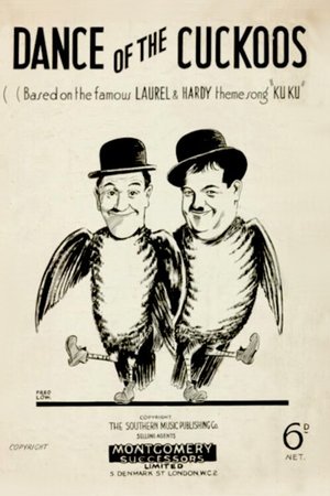 Dance of the Cookoos