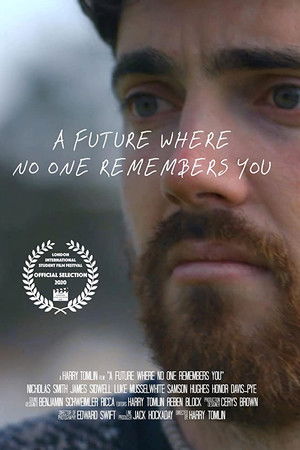 A Future Where No One Remembers You A Future Where No One Remembers You