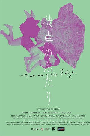 Two on the Edge Two on the Edge