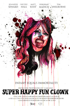 Super Happy Fun Clown Super Happy Fun Clown