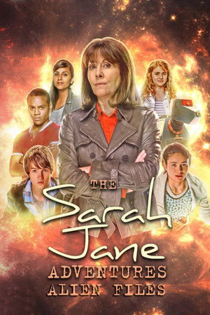 Sarah Jane's Alien Files Sarah Jane's Alien Files