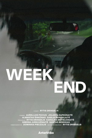 Weekend féin Weekend féin