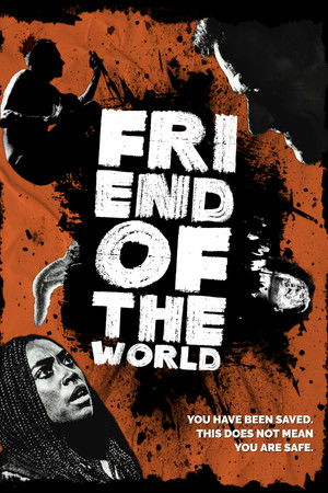 Friend of the World Friend of the World